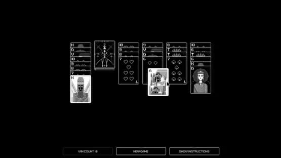 Molek-Syntez — Screenshoty