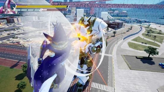 Override: Mech City Brawl - Super Charged Mega Edition — Screenshots