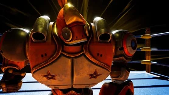 Override: Mech City Brawl - Super Charged Mega Edition — Screenshots