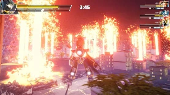 Override: Mech City Brawl - Super Charged Mega Edition — Screenshots