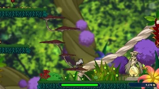 Miscreation: Evolve Your Creature! — Screenshots