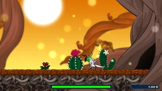 Miscreation: Evolve Your Creature! — Screenshots