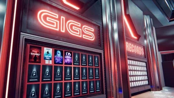 Beat.School: DJ Simulator — Screenshots