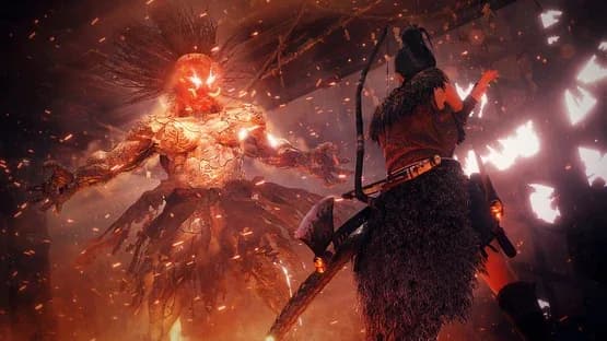 Nioh 2 — Screenshoty