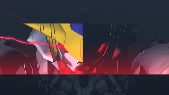 SD Gundam G Generation Cross Rays — Screenshoty