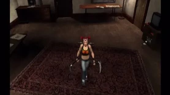 Hunter: The Reckoning Wayward — Screenshots