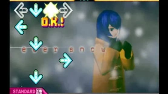 DDRMax2: Dance Dance Revolution — Screenshoty