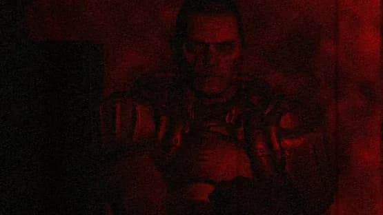 Doom 3 — Screenshoty