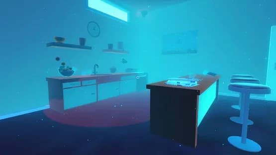 Fractured Minds — Screenshoty