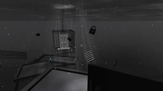 Fractured Minds — Screenshoty