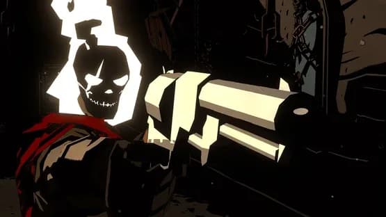 West of Dead — Screenshoty