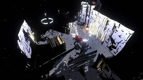 West of Dead — Screenshoty