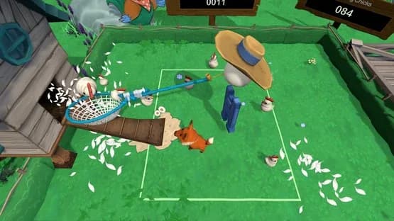 Chicks and Tricks VR — Screenshots