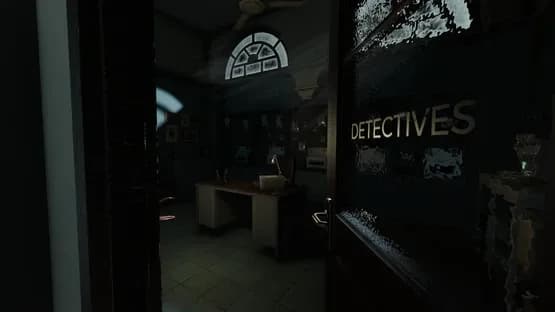 The Exorcist: Legion VR - Deluxe Edition — Screenshoty