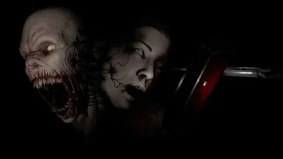 The Exorcist: Legion VR - Deluxe Edition — Screenshoty