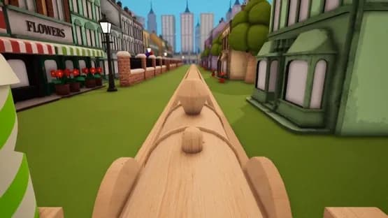 Tracks: The Train Set Game — Screenshots
