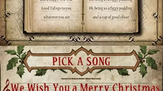Disney's A Christmas Carol — Screenshots
