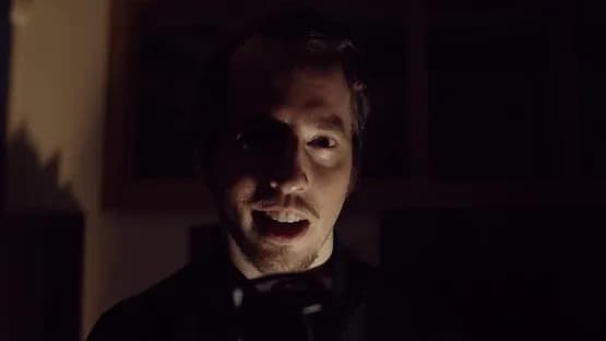Dark Nights with Poe and Munro — Screenshoty