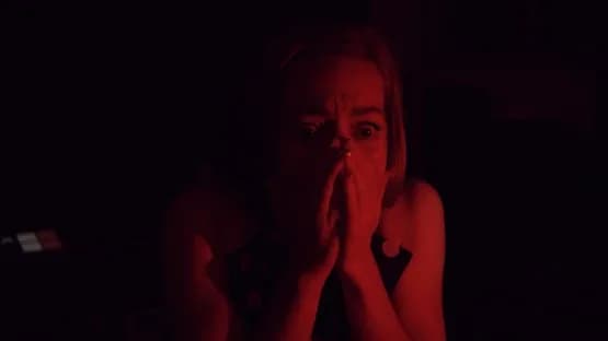 Dark Nights with Poe and Munro — Screenshoty