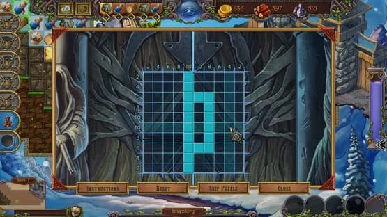 Runefall 2 — Screenshots