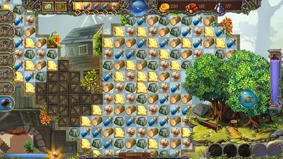 Runefall 2 — Screenshots
