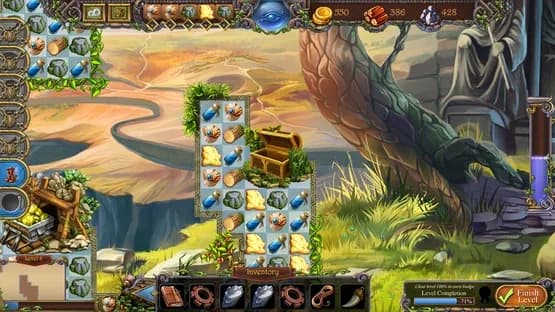 Runefall 2 — Screenshots