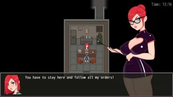 The Bunker 69 — Screenshoty