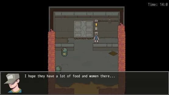 The Bunker 69 — Screenshoty