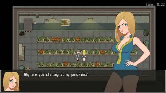 The Bunker 69 — Screenshoty