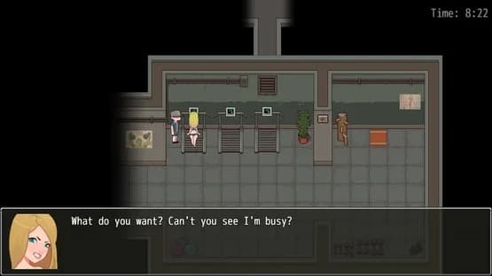 The Bunker 69 — Screenshoty