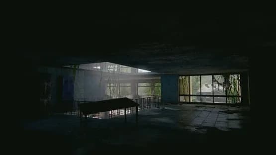 The Light Remake — Screenshoty