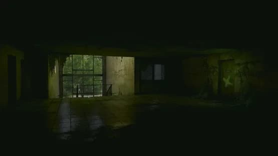 The Light Remake — Screenshoty