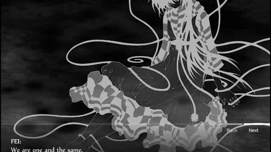 Train of Afterlife — Screenshoty