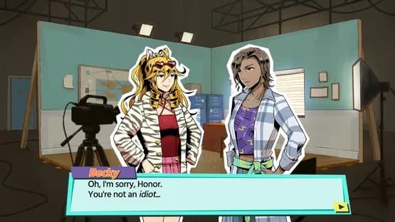 Murder by Numbers — Screenshots