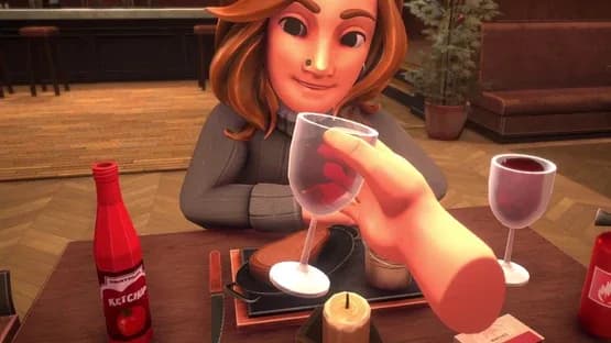Table Manners — Screenshots