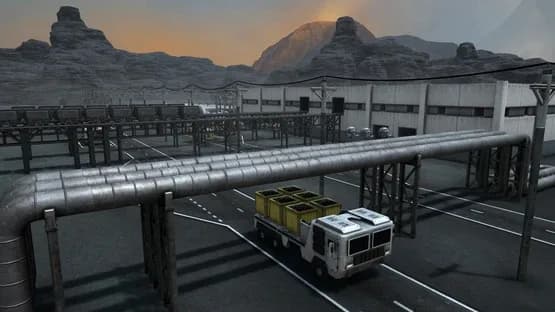 Automation Empire — Screenshoty