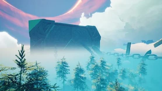 Voidtrain — Screenshots