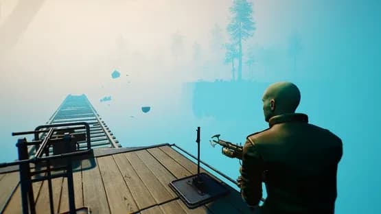 Voidtrain — Screenshots