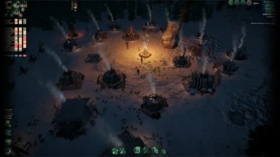 AstronTycoon2: Ritual — Screenshots