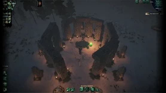 AstronTycoon2: Ritual — Screenshots