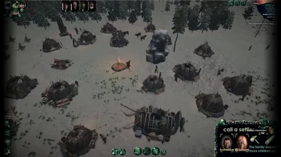 AstronTycoon2: Ritual — Screenshots