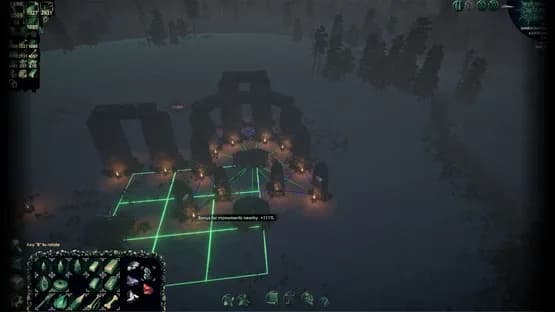 AstronTycoon2: Ritual — Screenshots