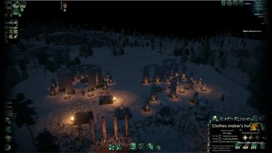 AstronTycoon2: Ritual — Screenshots