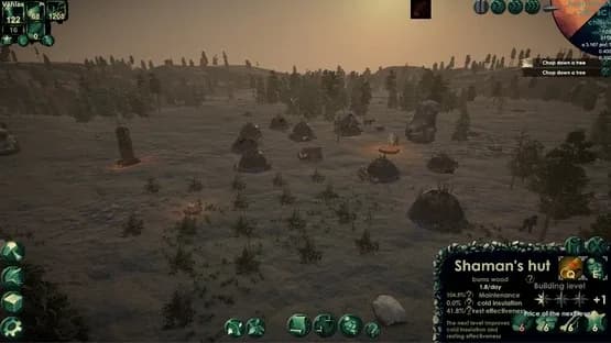 AstronTycoon2: Ritual — Screenshots