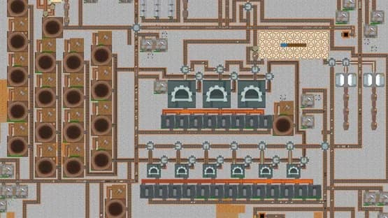 Drill Down — Screenshots