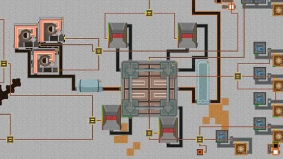 Drill Down — Screenshots