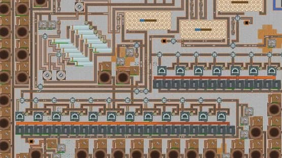 Drill Down — Screenshots