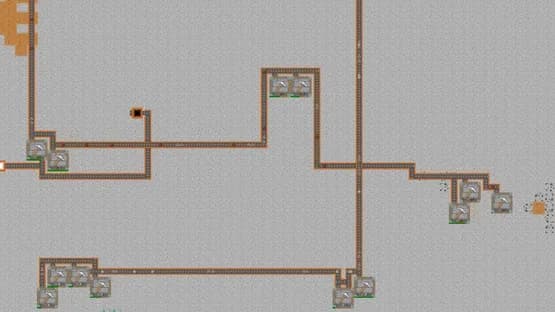 Drill Down — Screenshots