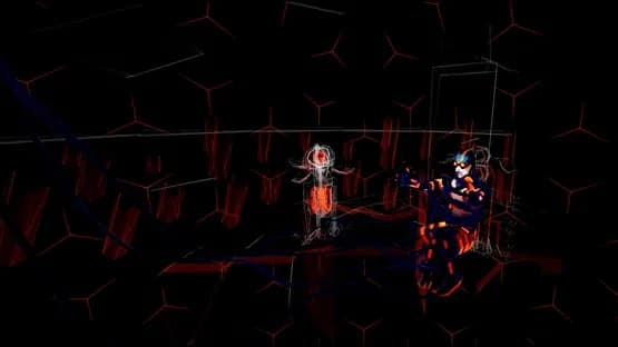 Synthesis Universe: Episode 00 — Screenshoty