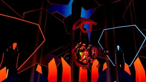 Synthesis Universe: Episode 00 — Screenshoty